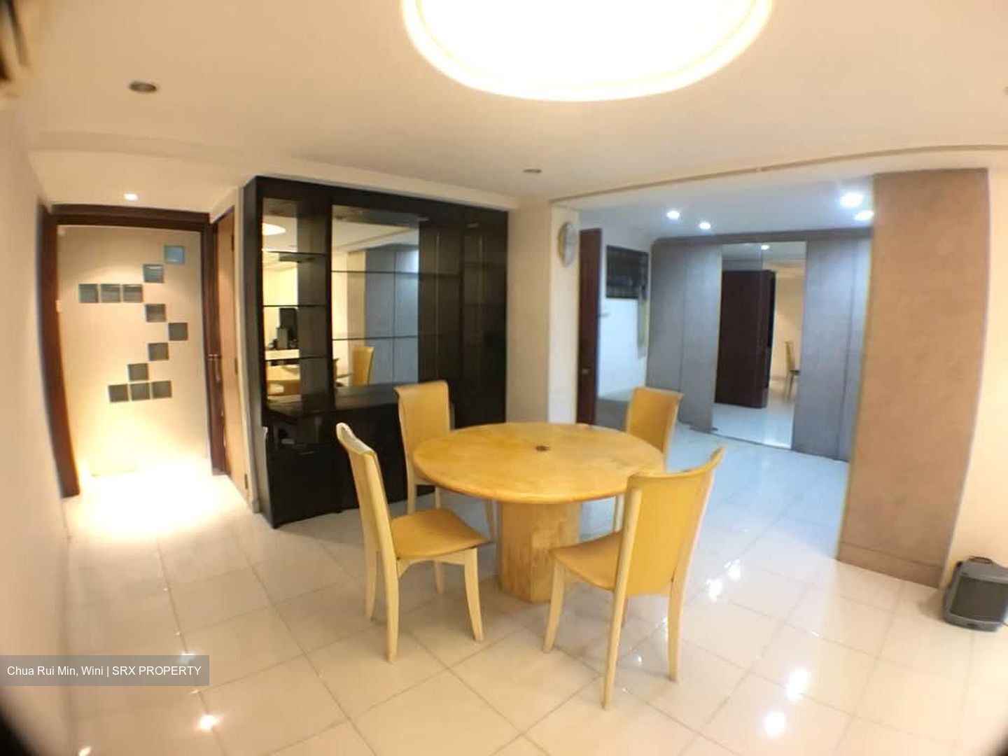 Blk 555 Pasir Ris Street 51 (Pasir Ris), HDB 5 Rooms #602015641